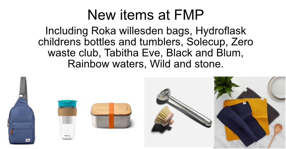 New items at Funky Monkey Pants