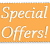 special offers