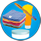 toiletries